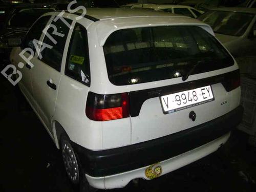 Right front brake caliper SEAT IBIZA II (6K1) 1.9 D | BP11556176M104 