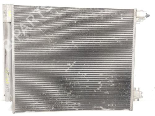 Used AC radiator AC radiator RENAULT KADJAR (HA_, HL_) 1.2 TCe 130 (HLMR) (130 hp) 29907308 29907308