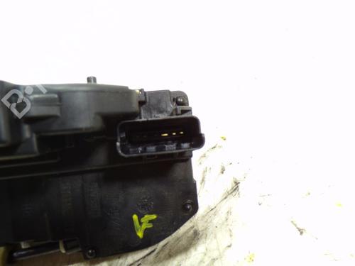 Rear right lock RENAULT KOLEOS I (HY_) | BP8224471C99
