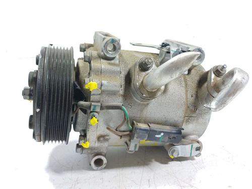 Used AC compressor AC compressor 37019452 37019452