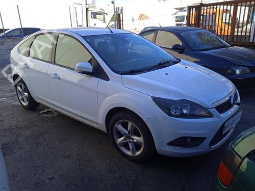 Højre baglygte FORD FOCUS II (DA_, HCP, DP) 1.6 TDCi | BP15372046C35 