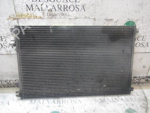 Used AC radiator AC radiator 3838136 3838136