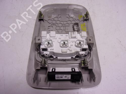 Interior roof light CITROËN C3 AIRCROSS II (2R_, 2C_)  | BP15547785I8 