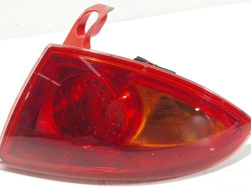 Used Right taillight SEAT LEON (1P1) 2.0 TDI 16V (140 hp) 27996814