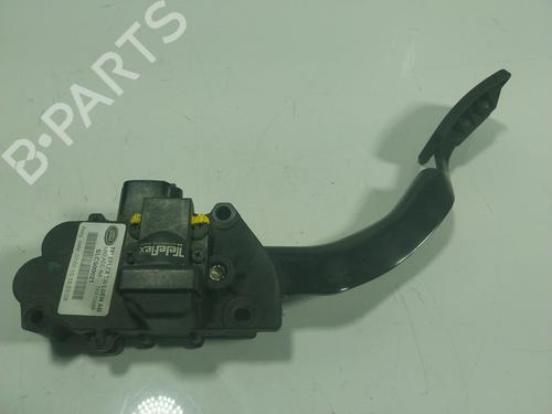 Pedal LAND ROVER RANGE ROVER SPORT I (L320) 3.6 D 4x4 (272 hp) 17042650