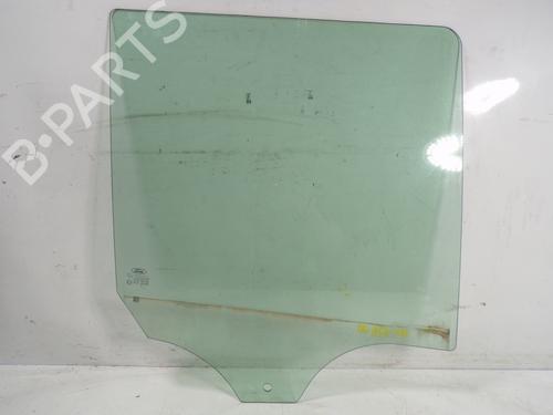 Rear right door window FORD TRANSIT CONNECT V408 Box Body/MPV  1824019