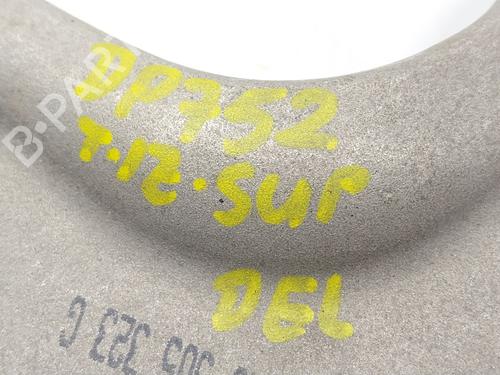 Left rear suspension arm PORSCHE CAYENNE (9YA) 3.0 AWD (9YAAA1) | BP27508502M14 - Image 4