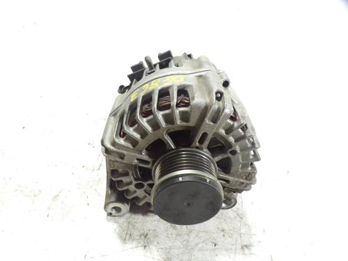 Alternator BMW 3 (F30, F80) 318 d | BP7552637M7 
