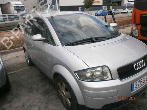 Front right window mechanism AUDI A2 (8Z0) 1.4 TDI | BP3823294C23 - Image 4