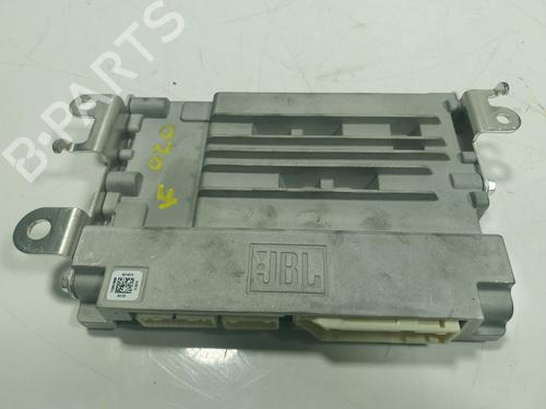 Used Electronic module Electronic module TOYOTA RAV 4 V (_A5_, _H5_) [2018-2026] 17808570 17808570
