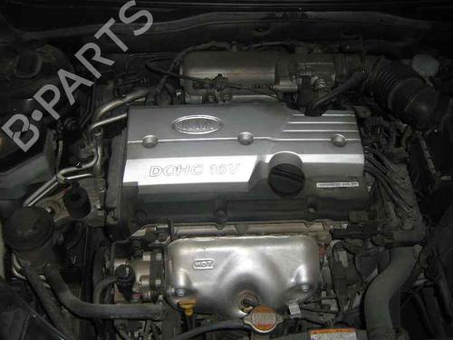 Engine mount KIA RIO II (JB) 1.4 16V | BP9086579M89 - Image 3