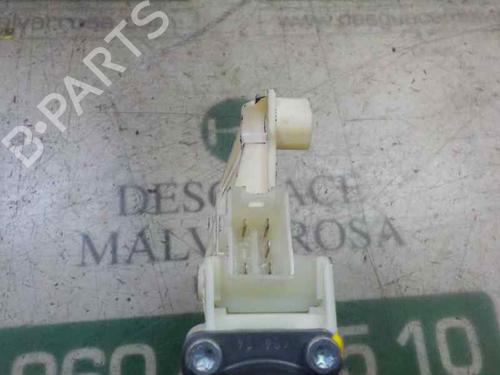 Left front window motor MERCEDES-BENZ S-CLASS (W222, V222, X222) S 350 BlueTEC / d (222.132, 222.032, 222.123) | BP6681558E21 