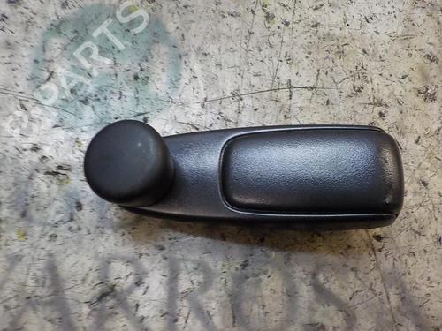 Other PEUGEOT 208 I (CA_, CC_) 1.6 HDi / BlueHDi 75 9240F4
