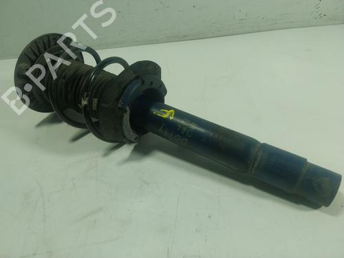 Left front shock absorber BMW 1 (F20) 116 d | BP19696243M16 