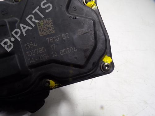 Throttle body BMW 5 Touring (F11) 520 d xDrive | BP15096784M82 