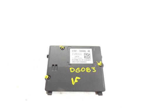 Used Electronic module FORD FIESTA VII (HJ, HF) [2017-2025]  7055710
