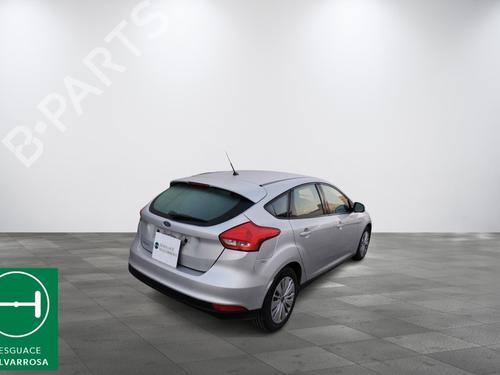Left sun visor FORD FOCUS III 1.6 TDCi | BP8823903I1  - Image 6