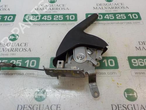 Hand brake FORD FIESTA VI (CB1, CCN) 1.6 TDCi | BP8771296I18 