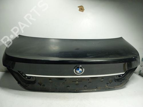 Used Tailgate Tailgate BMW 7 (E65, E66, E67) 730 Ld (231 hp) 16665124 16665124