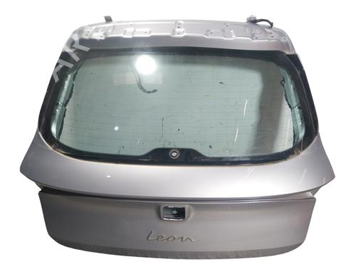 Used Tailgate Tailgate SEAT LEON Sportstourer (KL8, KLD) [2020-2026] 19168897 19168897
