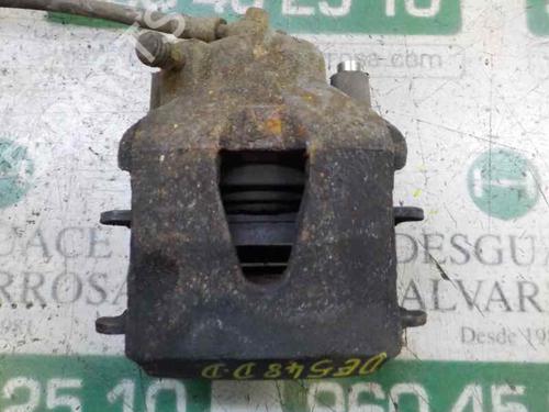 Used Right front brake caliper Right front brake caliper AUDI A3 Sportback (8PA) 1.6 TDI (105 hp) 11551313 11551313