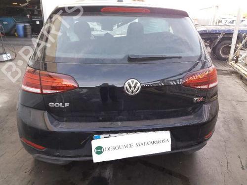 Electronic module VW GOLF VII (5G1, BQ1, BE1, BE2)  | BP5881079M83 