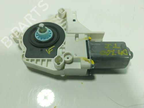 Used Left rear window motor SEAT ALHAMBRA (710, 711) 1.4 TSI (150 hp) 16664041