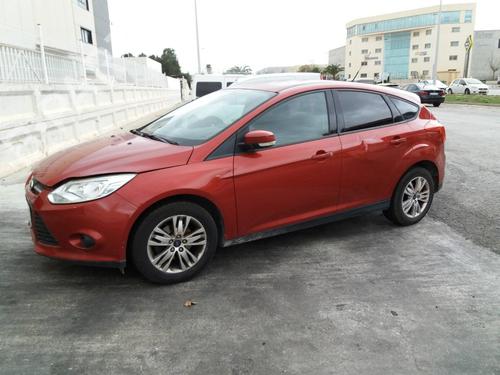 Left sun visor FORD FOCUS III 1.0 EcoBoost | BP7235857I1  - Image 6