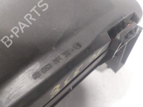 Air filter box PEUGEOT 308 II (LB_, LP_, LW_, LH_, L3_) 1.6 GTi (L35GNH) | BP18318139M87 