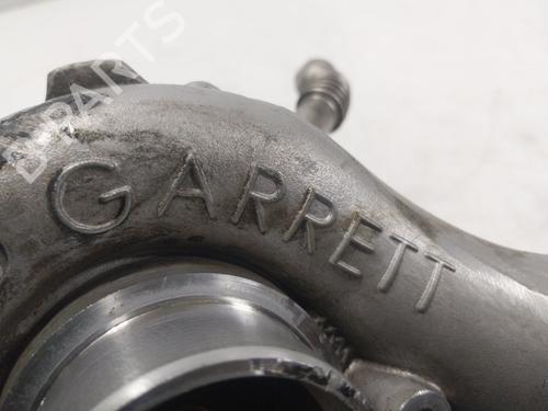 Turbocharger/Supercharger PORSCHE CAYENNE (92A) | BP19027055M71 - Image 5