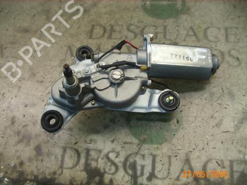 Used Rear wiper motor KIA CARENS II MPV (FJ) 2.0 CRDi (113 hp) 3786956
