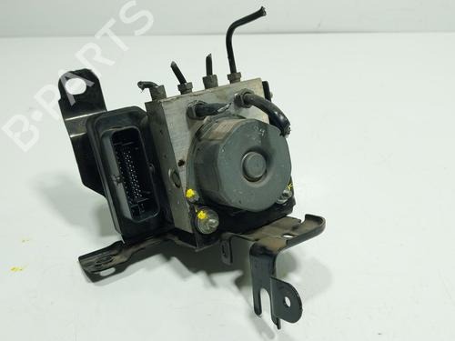 Used ABS pump ABS pump PEUGEOT 308 II (LB_, LP_, LW_, LH_, L3_) 1.2 THP 110 (110 hp) 35799301 35799301