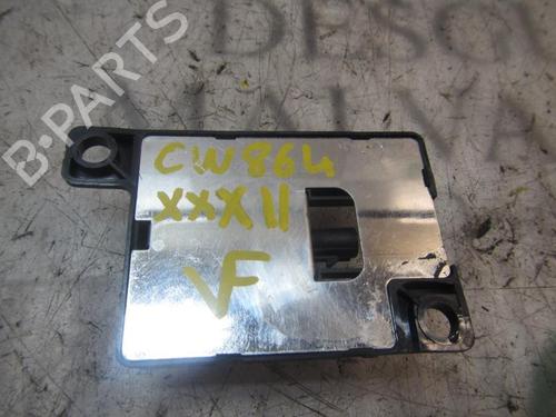 Used Electronic module Electronic module BMW 7 (E65, E66, E67) 730 d (218 hp) 3842115 3842115