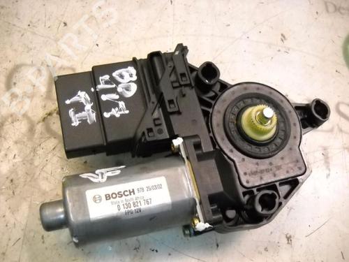 Moteur de lève-vitre arrière gauche VW GOLF IV (1J1) [1997-2008]  3734402