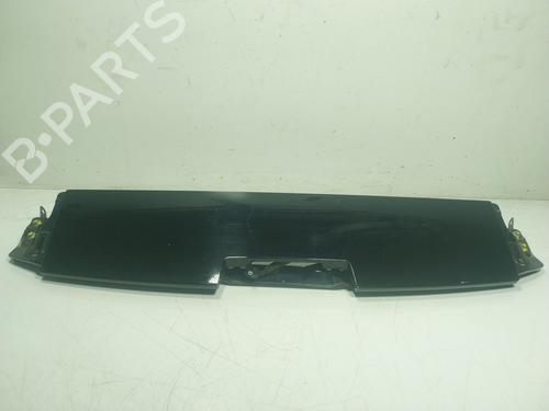 Used Rear spoiler NISSAN LEAF (ZE1) [2017-2025]  23219388