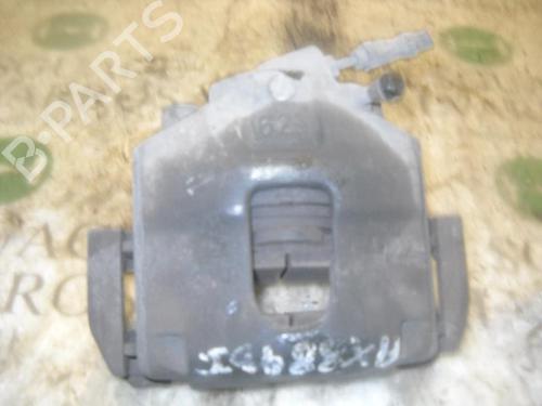 Used Left front brake caliper Left front brake caliper 11544941 11544941