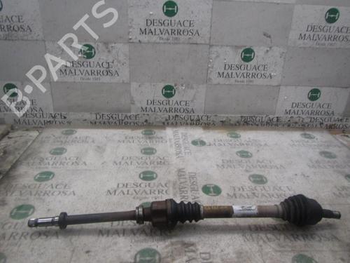 Right front driveshaft CITROËN C4 I (LC_) | BP3828255M39
