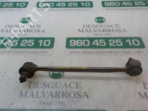 Used Right front suspension arm Right front suspension arm VW POLO V (6R1, 6C1) [2009-2022] 14281964 14281964