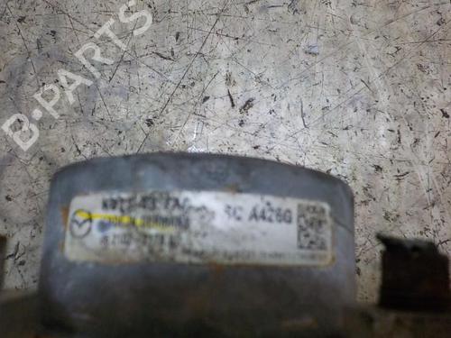 ABS pump MAZDA CX-5 (KE, GH)  | BP4006058M43 