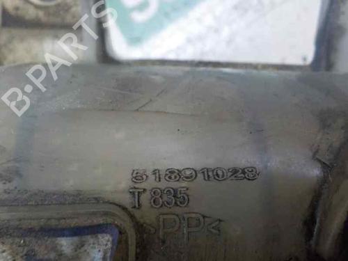 Expansion tank FIAT DOBLO Cargo (263_) 1.3 D Multijet | BP5027352C120