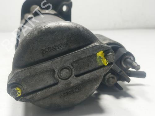 Starter RENAULT SCÉNIC III (JZ0/1_) 1.5 dCi | BP18089091M8 