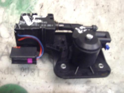 Trunk håndtak OPEL CORSA C (X01) 1.7 DTI (F08, F68) | BP3753254C132 