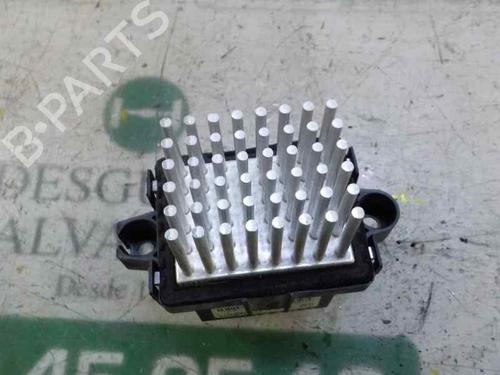 Used Heater resistor Heater resistor OPEL MOKKA / MOKKA X (J13) 1.6 CDTI (_76) (136 hp) 11644908 11644908