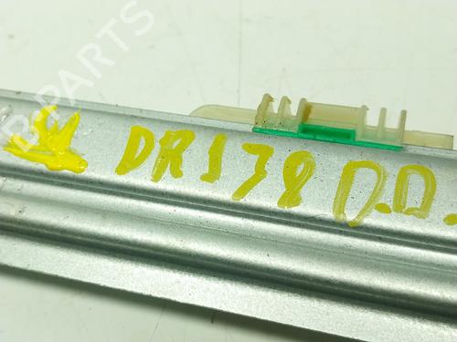 Front right window mechanism VW CADDY V Box Body/MPV (SBA, SBH) 2.0 TDi | BP28291498C23 - Image 3
