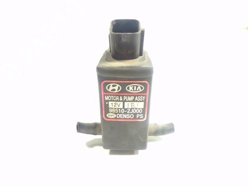 Washer pump KIA SORENTO II (XM) 2.2 CRDi | BP14285763E24 