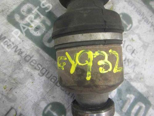 Right front driveshaft CITROËN C5 I (DC_) | BP3866394M39 - Image 4