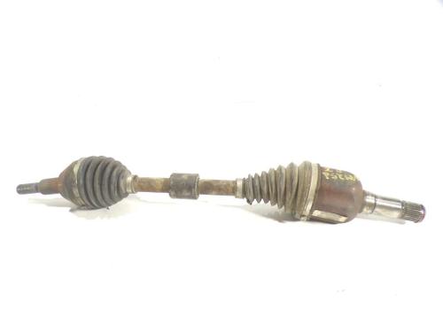 Used Left front driveshaft Left front driveshaft LANCIA VOYAGER MPV (404_) 2.8 CRD (RT, 53) (178 hp) 40098555 40098555