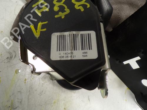 Rear left seatbelt VOLVO XC90 I (275)  | BP7639414I29 