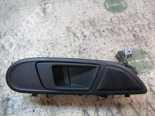 Used Front right interior door handle Front right interior door handle FORD FIESTA VI (CB1, CCN) 1.25 (82 hp) 3834621 3834621
