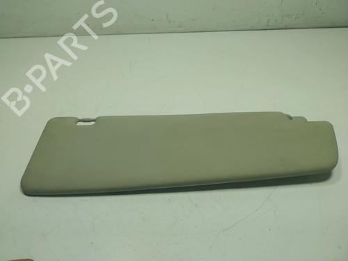 Used Right sun visor Right sun visor CITROËN JUMPER II Van 2.2 HDi 110 (110 hp) 18106645 18106645